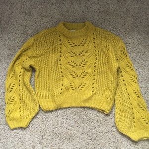 Sweater NWOT
